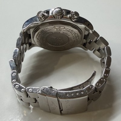 Breitling Super Avenger