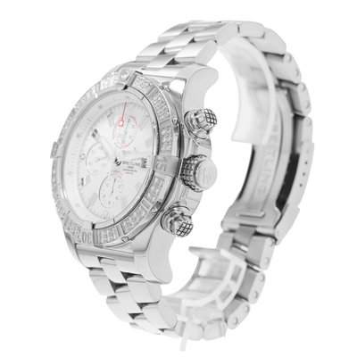 Breitling Super Avenger