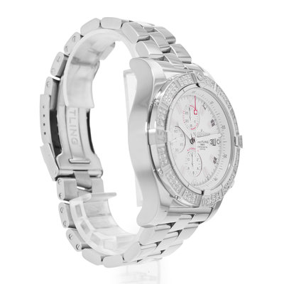 Breitling Super Avenger