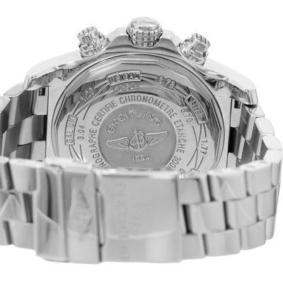 Breitling Super Avenger