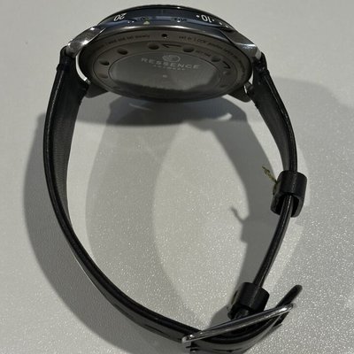 Ressence Type 5