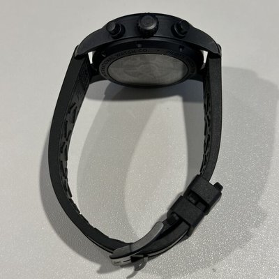 IWC Chronograph Top Gun