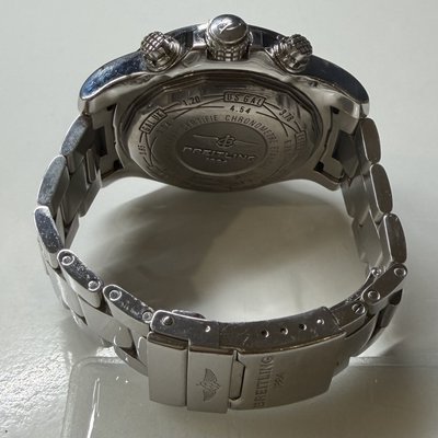 Breitling Super Avenger II