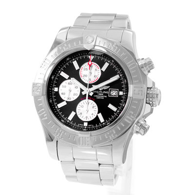 Breitling Super Avenger II