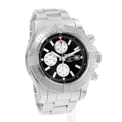 Breitling Super Avenger II