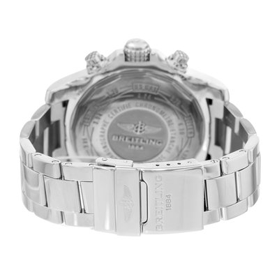 Breitling Super Avenger II