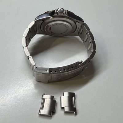 Tudor Submariner