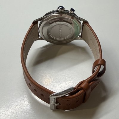Vulcain The Rake Style Moderne