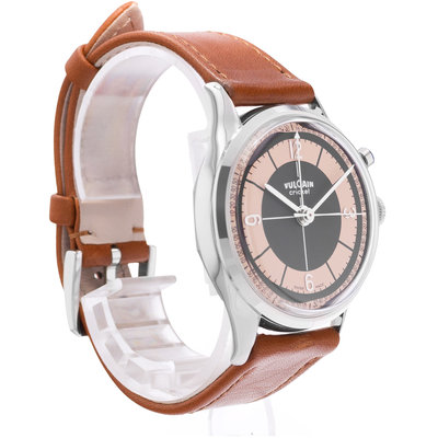 Vulcain The Rake Style Moderne