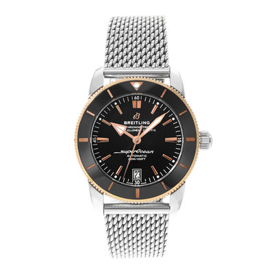 Breitling Superocean Heritage 42