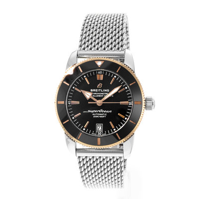 Breitling Superocean Heritage 42