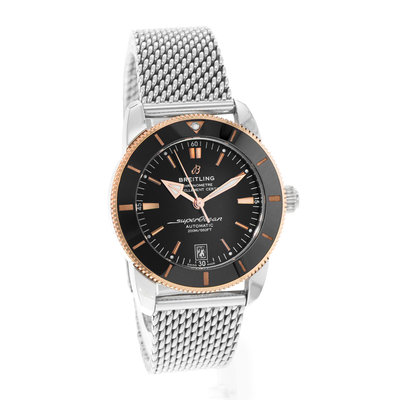 Breitling Superocean Heritage 42