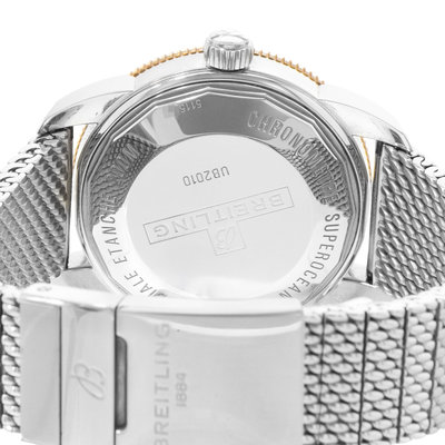 Breitling Superocean Heritage 42