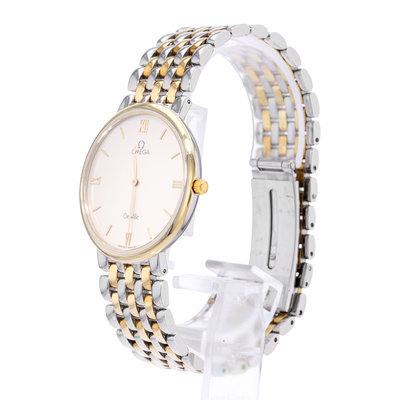 Omega De Ville