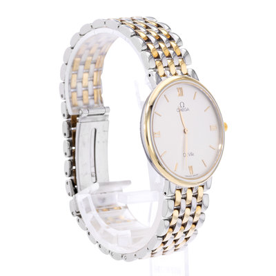 Omega De Ville