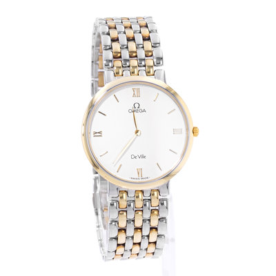 Omega De Ville