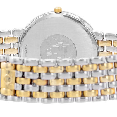 Omega De Ville