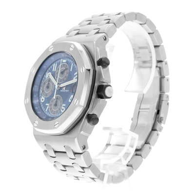 Audemars Piguet Royal Oak Offshore Chronograph