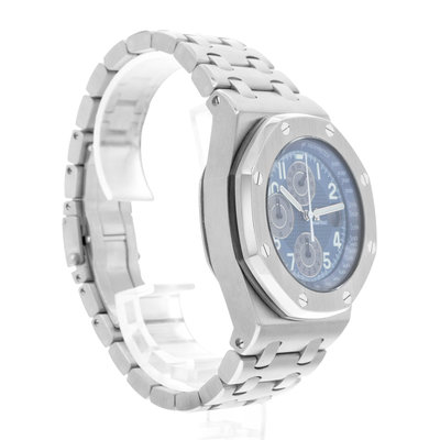 Audemars Piguet Royal Oak Offshore Chronograph