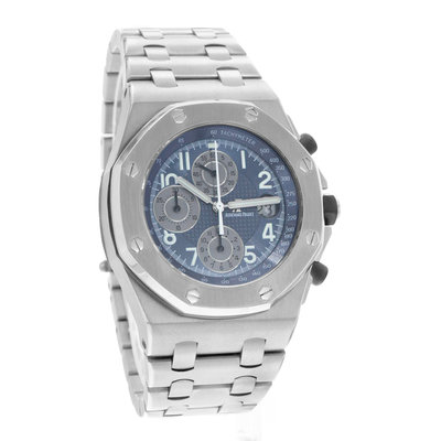 Audemars Piguet Royal Oak Offshore Chronograph