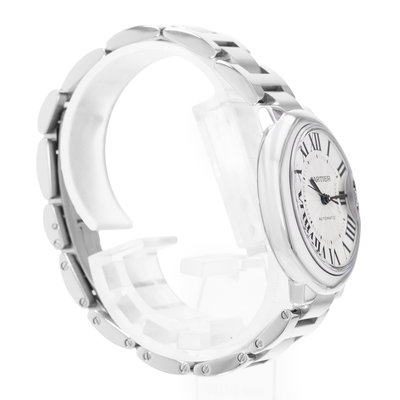 Cartier Ballon Bleu 33mm