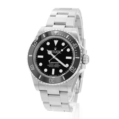 Rolex Submariner No Date