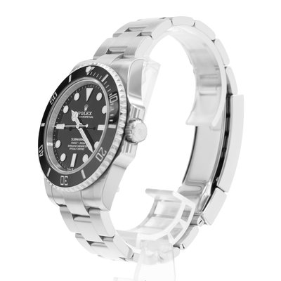 Rolex Submariner No Date