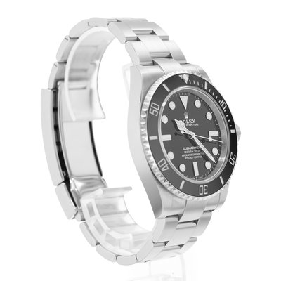 Rolex Submariner No Date