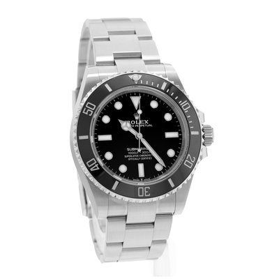 Rolex Submariner No Date