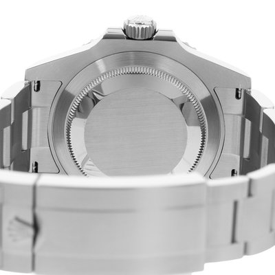 Rolex Submariner No Date