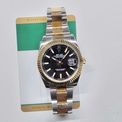 Rolex Datejust 41