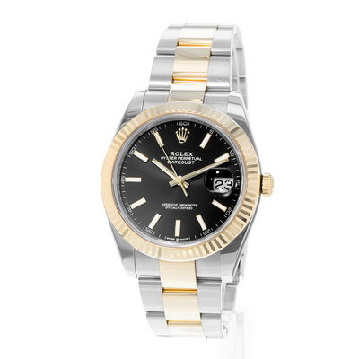 Rolex Datejust 41
