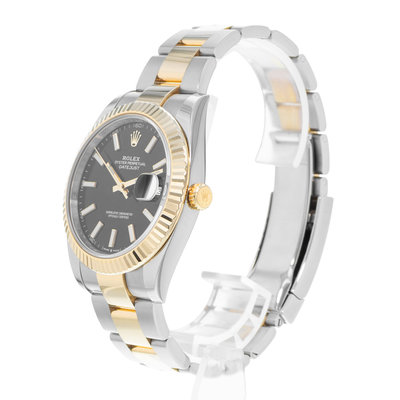 Rolex Datejust 41