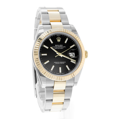 Rolex Datejust 41