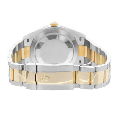 Rolex Datejust 41
