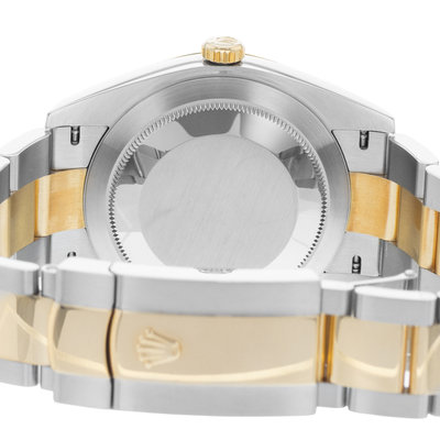 Rolex Datejust 41