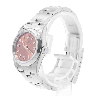 Rolex Oyster Perpetual 24