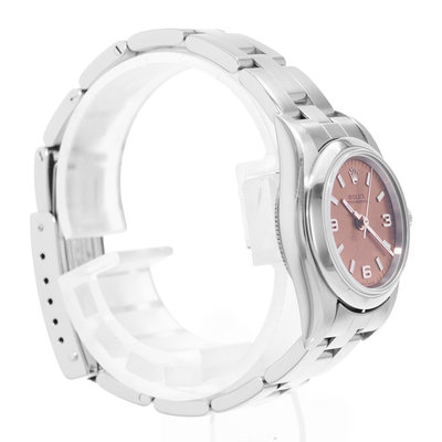 Rolex Oyster Perpetual 24