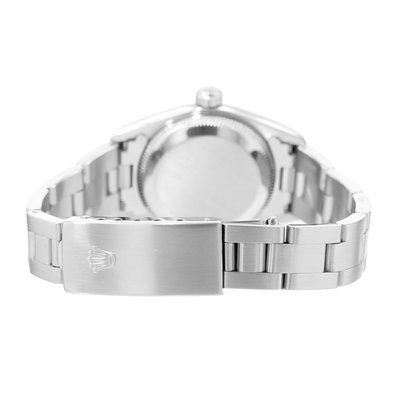 Rolex Oyster Perpetual 24