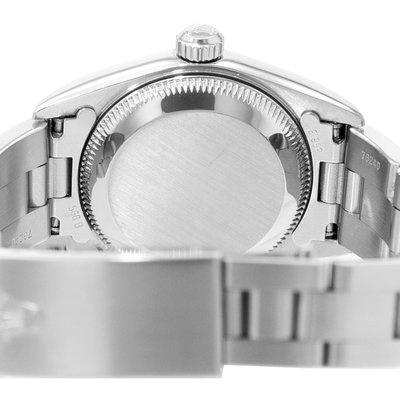 Rolex Oyster Perpetual 24