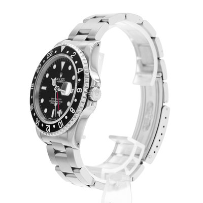 Rolex GMT-Master