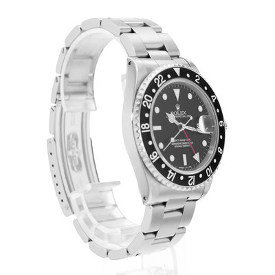Rolex GMT-Master