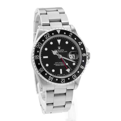 Rolex GMT-Master