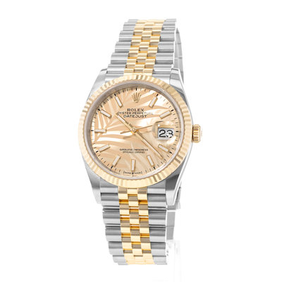 Rolex Datejust 36