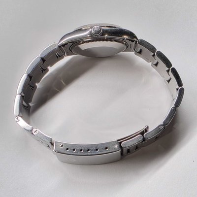 Rolex Oyster Perpetual 31