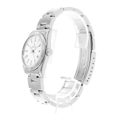 Rolex Oyster Perpetual 31