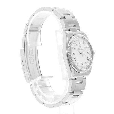 Rolex Oyster Perpetual 31