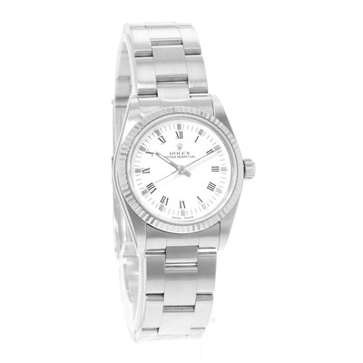 Rolex Oyster Perpetual 31