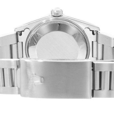 Rolex Oyster Perpetual 31