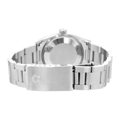 Rolex Oyster Perpetual 31 77080 Black Dial 31